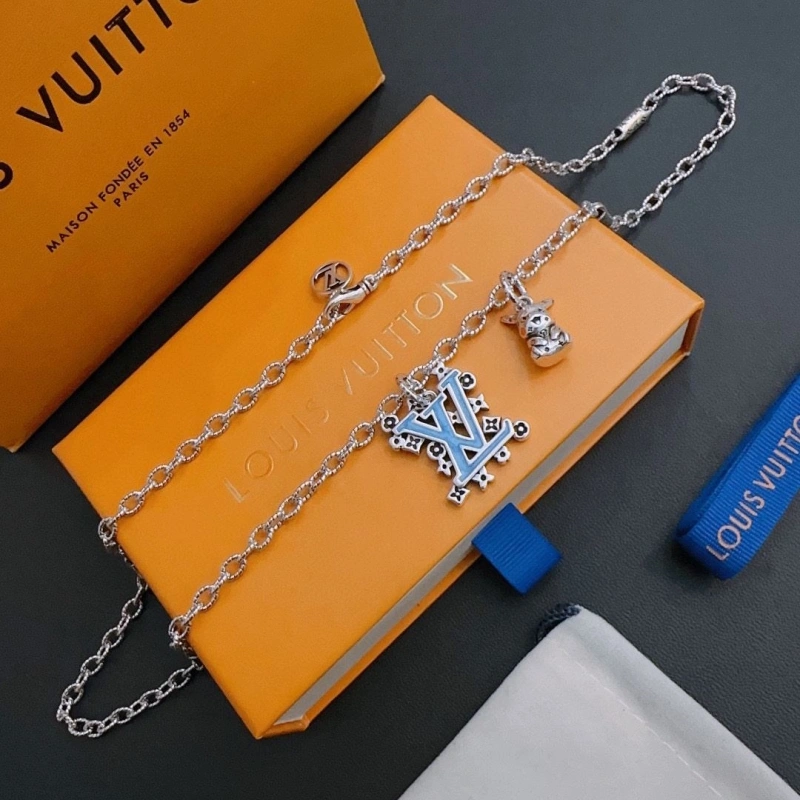 LX Necklaces Fashionable 310662