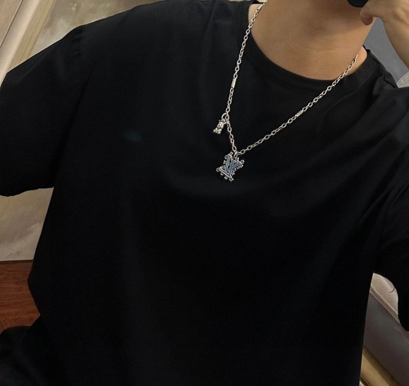 LX Necklaces Fashionable 310662