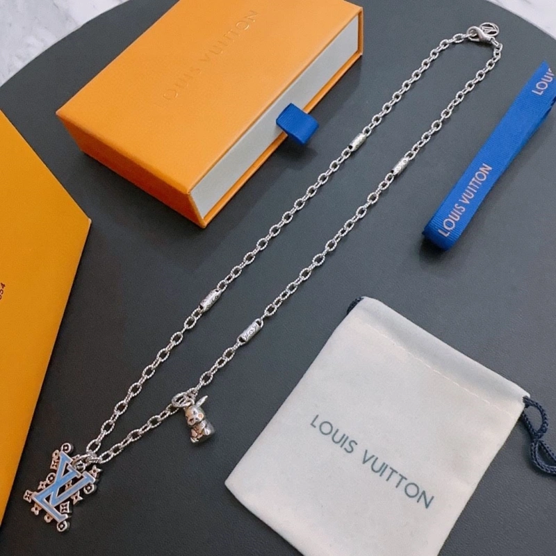 LX Necklaces Fashionable 310662