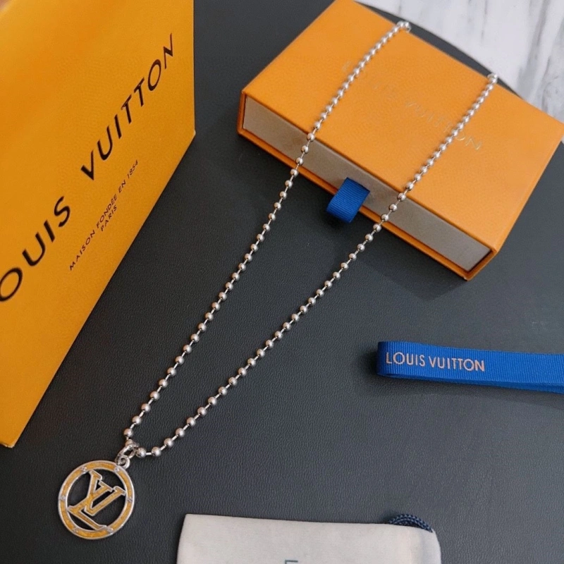 LX Necklaces Practical 310651