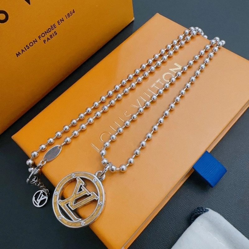 LX Necklaces Practical 310651