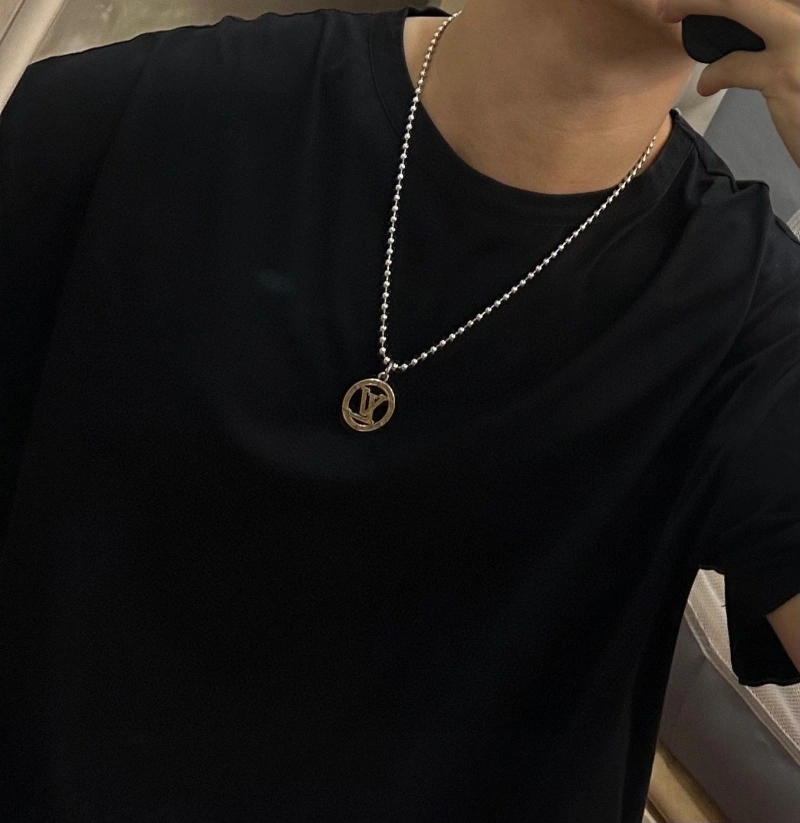 LX Necklaces Practical 310651