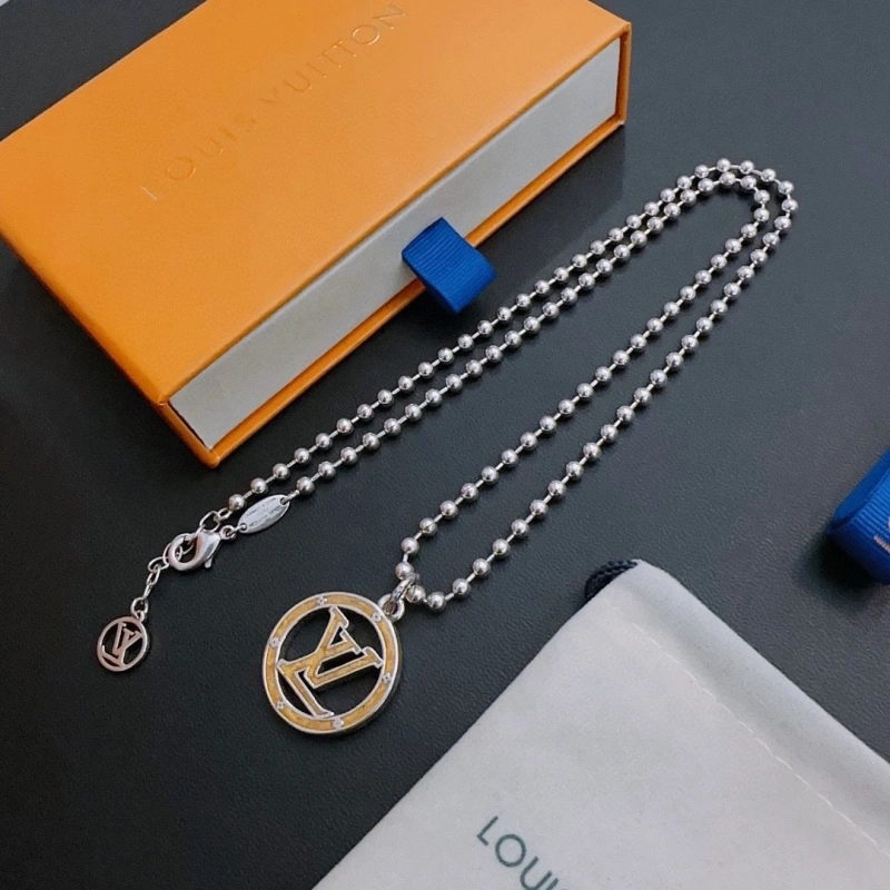 LX Necklaces Practical 310651