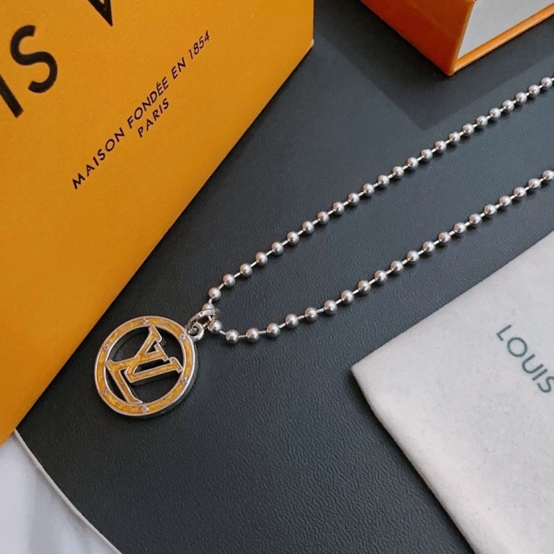 LX Necklaces Practical 310651