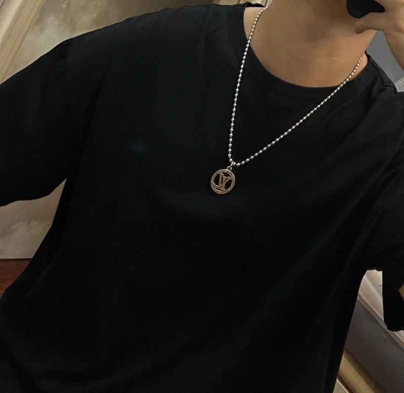 LX Necklaces Practical 310651
