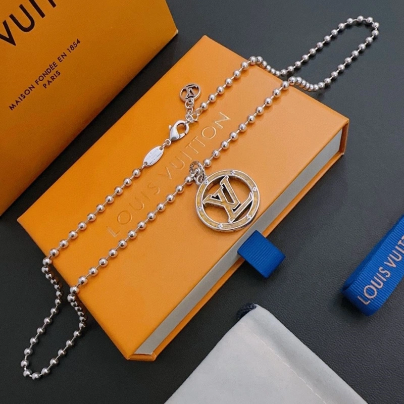 LX Necklaces Practical 310651