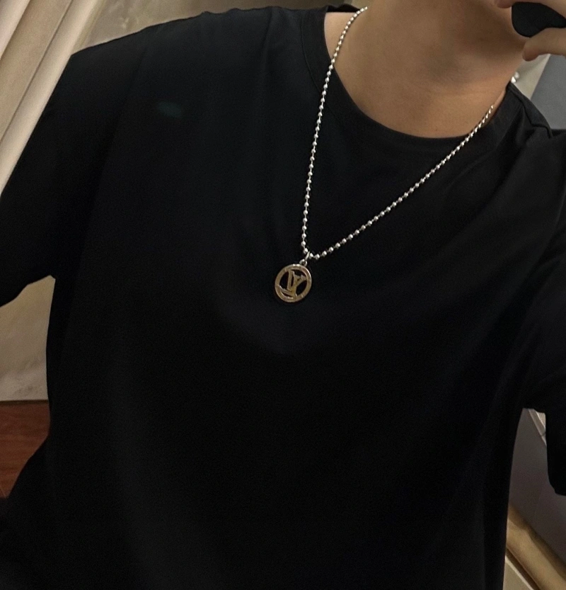 LX Necklaces Practical 310651
