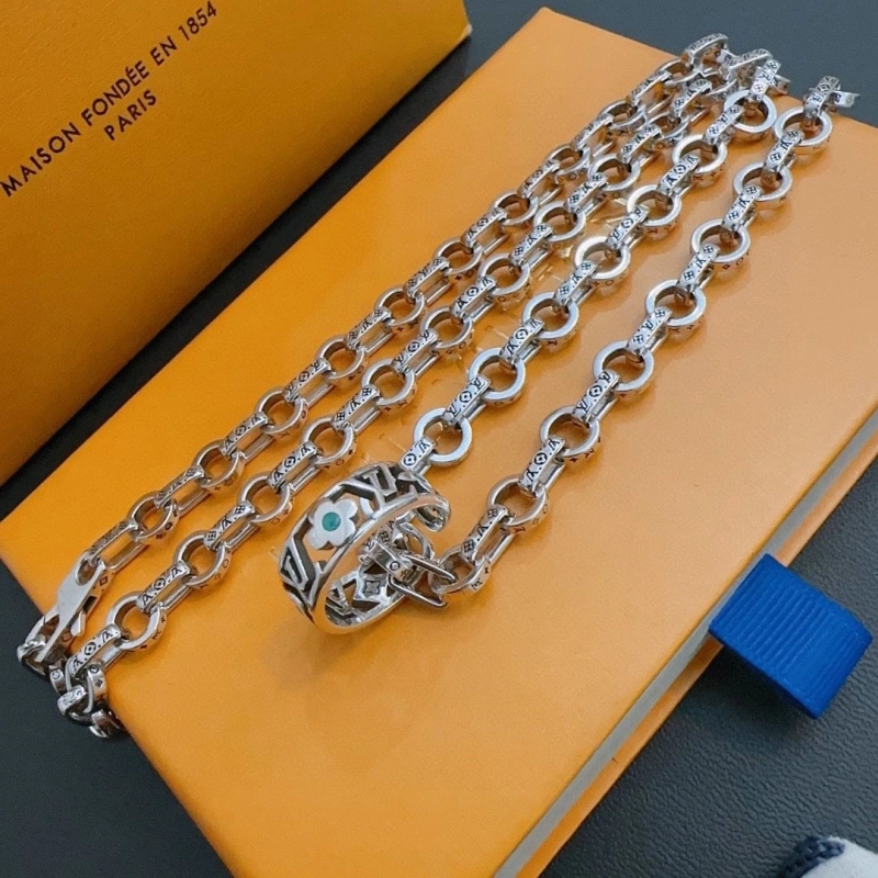 GoodFit LX Necklaces 310661