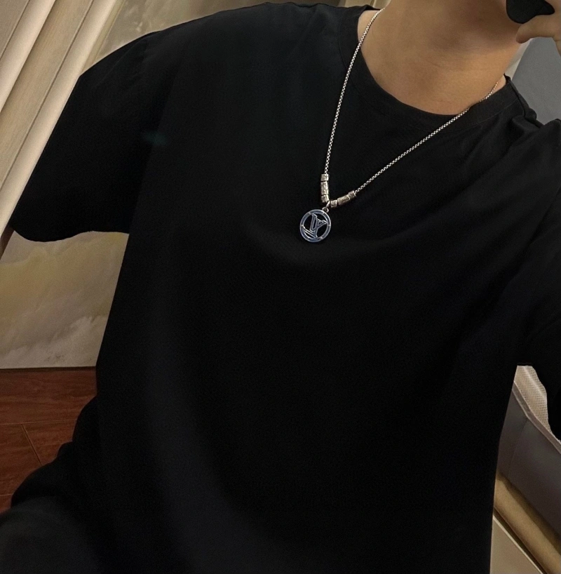 LX Necklaces DailyWear 310657