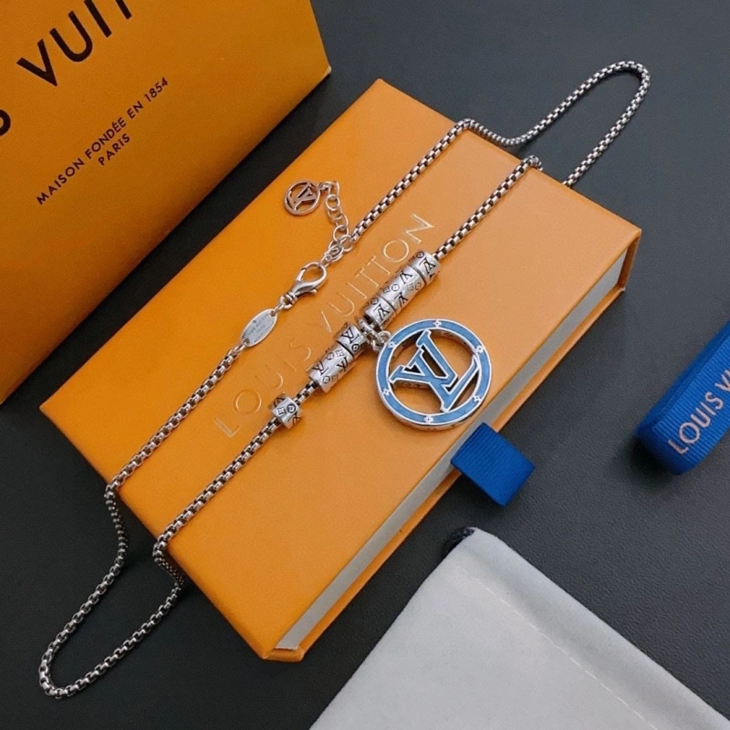 LX Necklaces DailyWear 310657