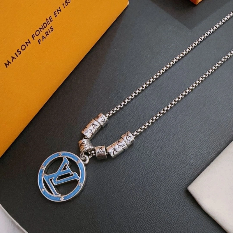 LX Necklaces DailyWear 310657