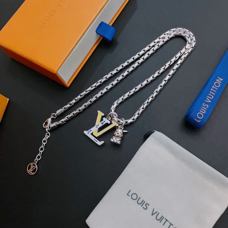 LX Necklaces HighQuality 310660