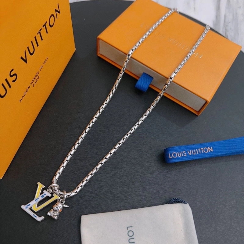 LX Necklaces HighQuality 310660
