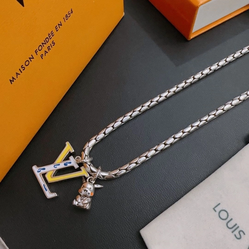 LX Necklaces HighQuality 310660