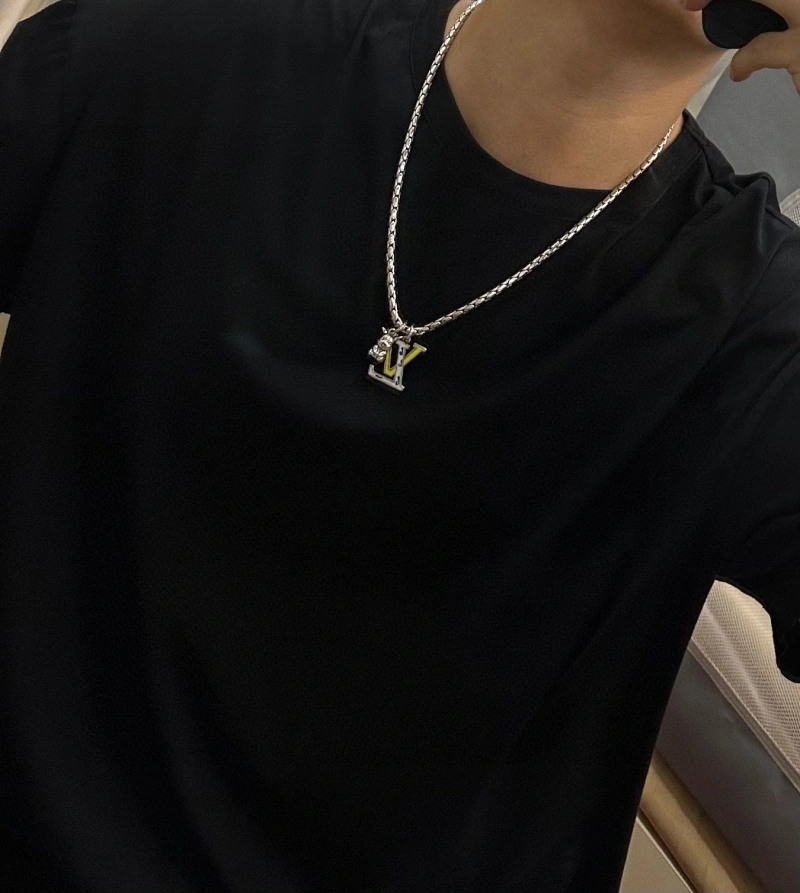 LX Necklaces HighQuality 310660