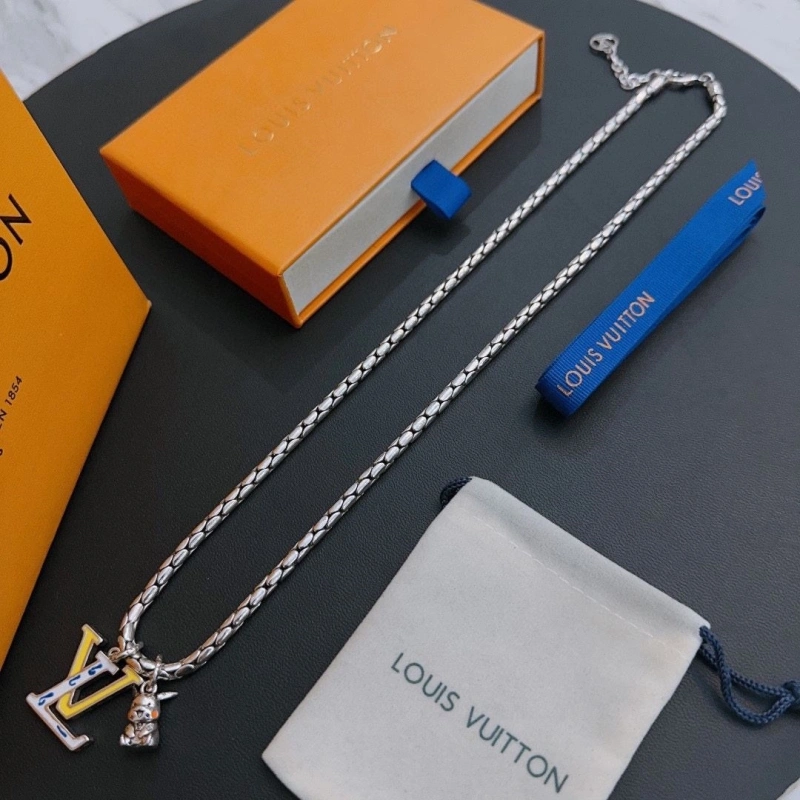 LX Necklaces HighQuality 310660