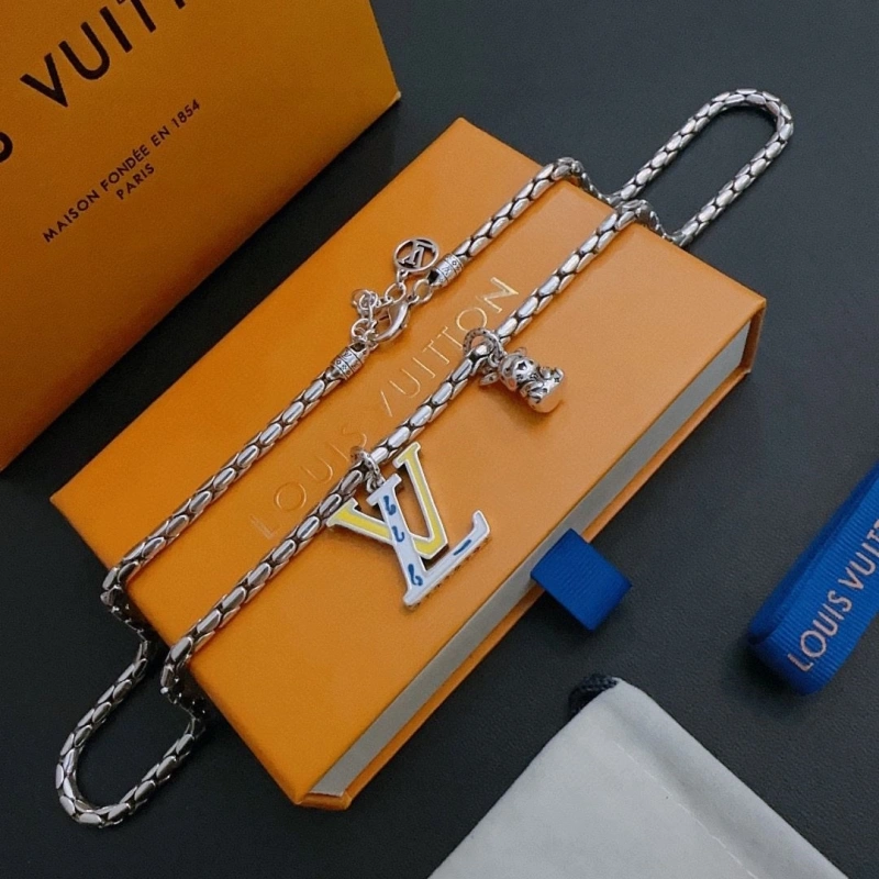 LX Necklaces HighQuality 310660
