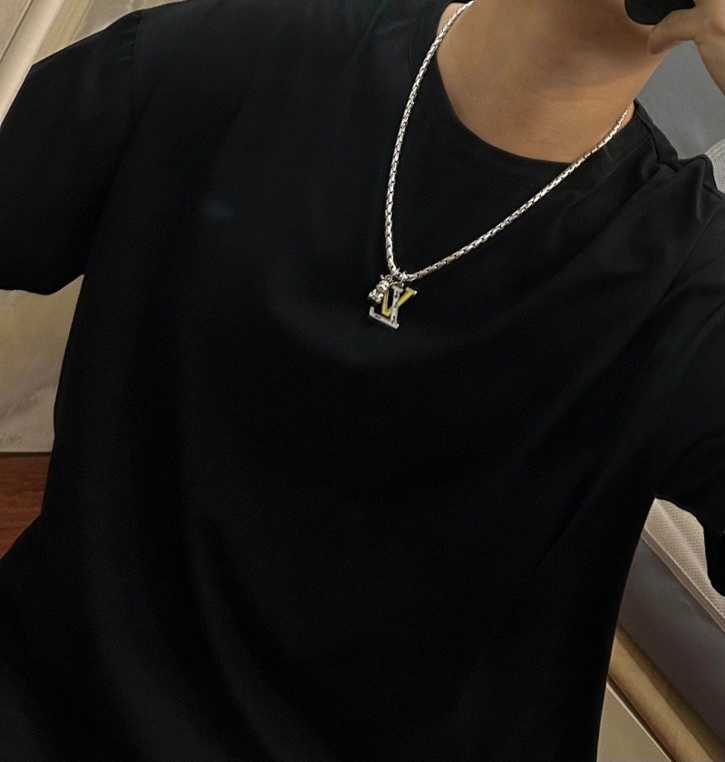 LX Necklaces HighQuality 310660