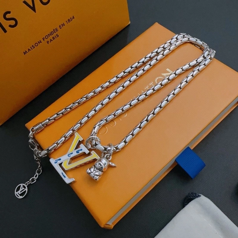 LX Necklaces HighQuality 310660
