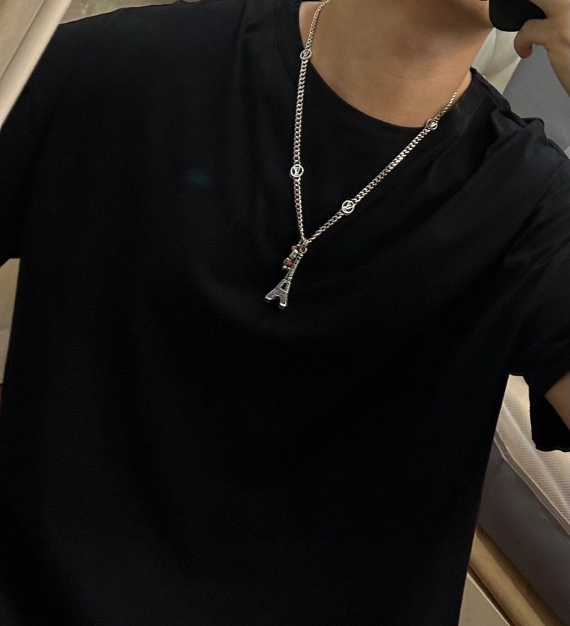 Affordable LX Necklaces 310653