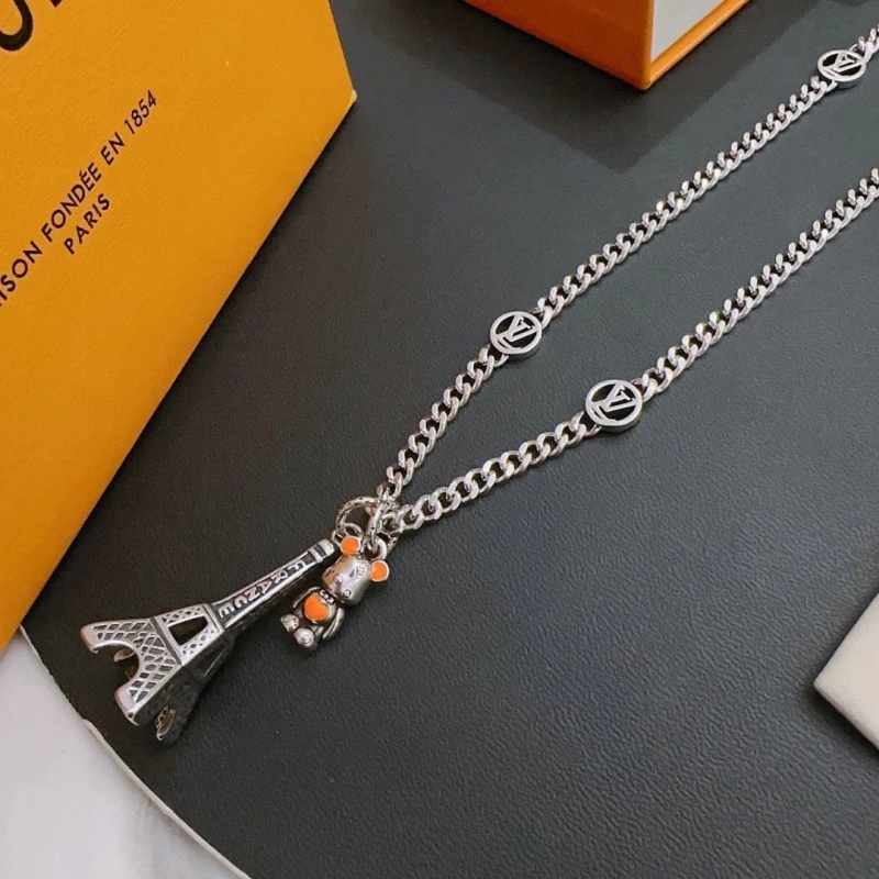 Affordable LX Necklaces 310653