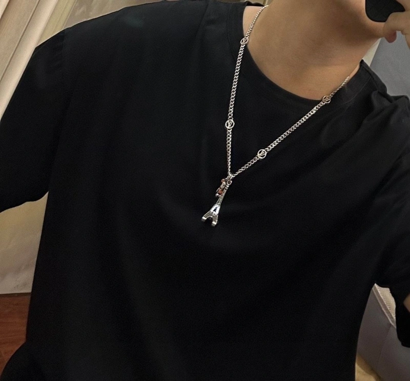 Affordable LX Necklaces 310653
