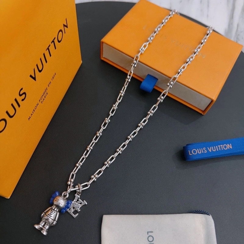 LX Necklaces Popular 310656