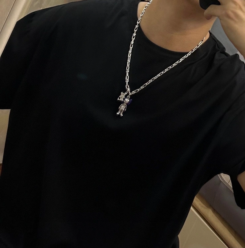 LX Necklaces Popular 310656
