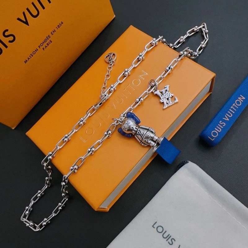 LX Necklaces Popular 310656