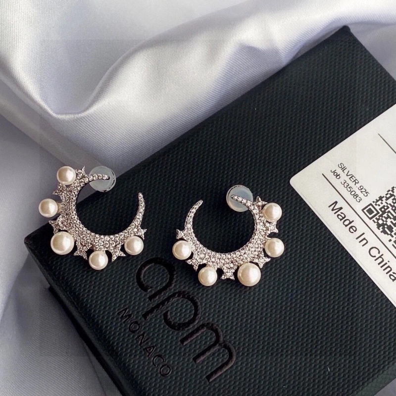 Resilient Axm Earrings 281683