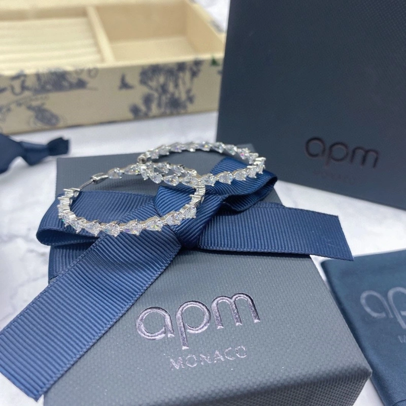 Axm Earrings NewStyle 281679