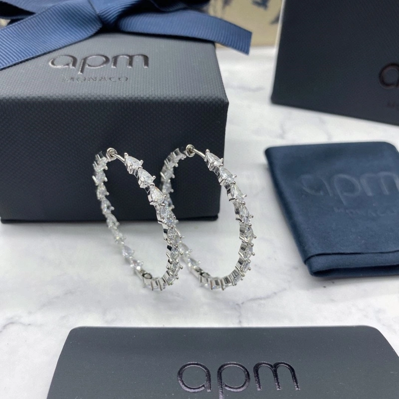 Axm Earrings NewStyle 281679
