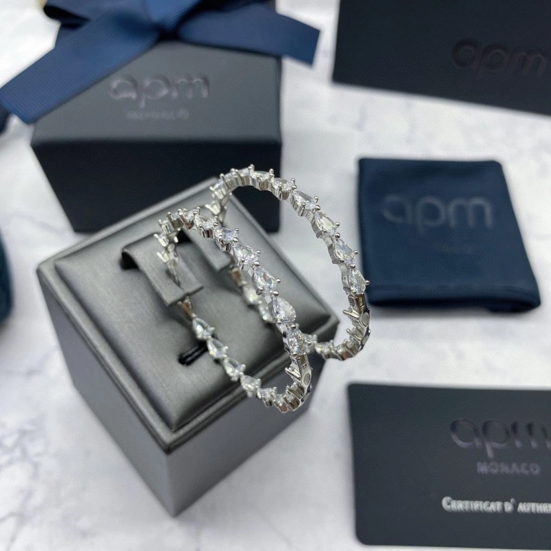 Axm Earrings NewStyle 281679