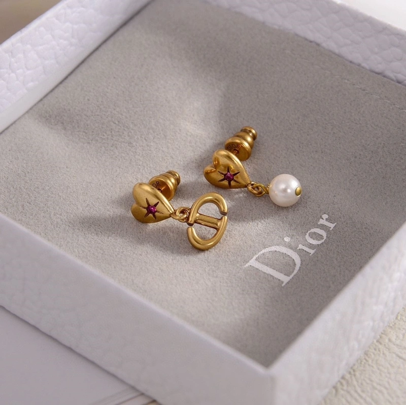 Christian Dxxr Earrings TopPick 294839