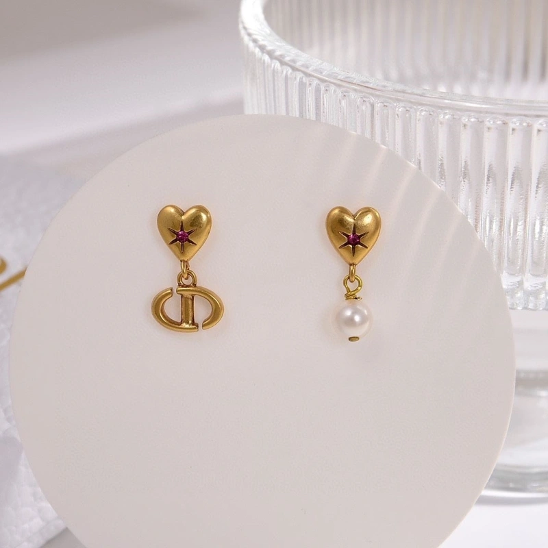 Christian Dxxr Earrings TopPick 294839