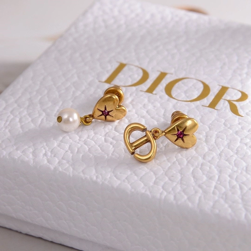 Christian Dxxr Earrings TopPick 294839