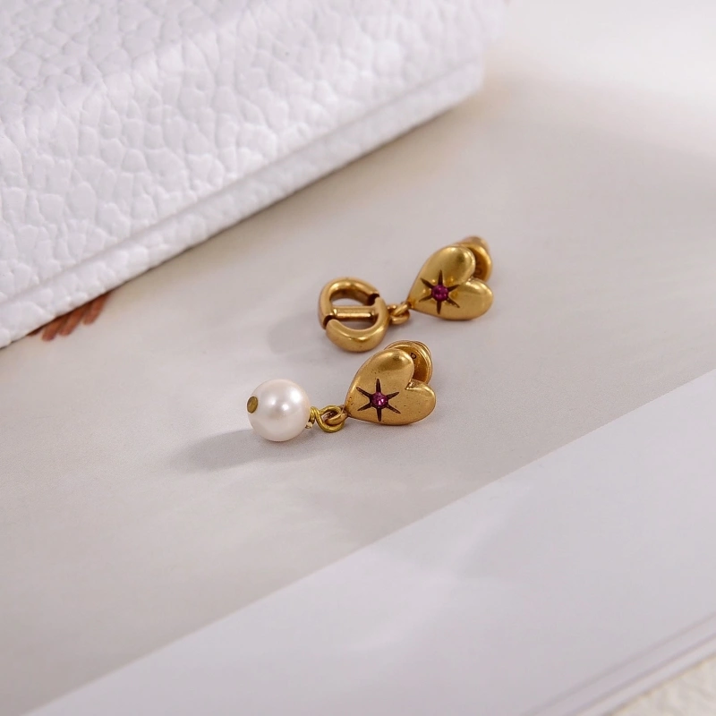 Christian Dxxr Earrings TopPick 294839