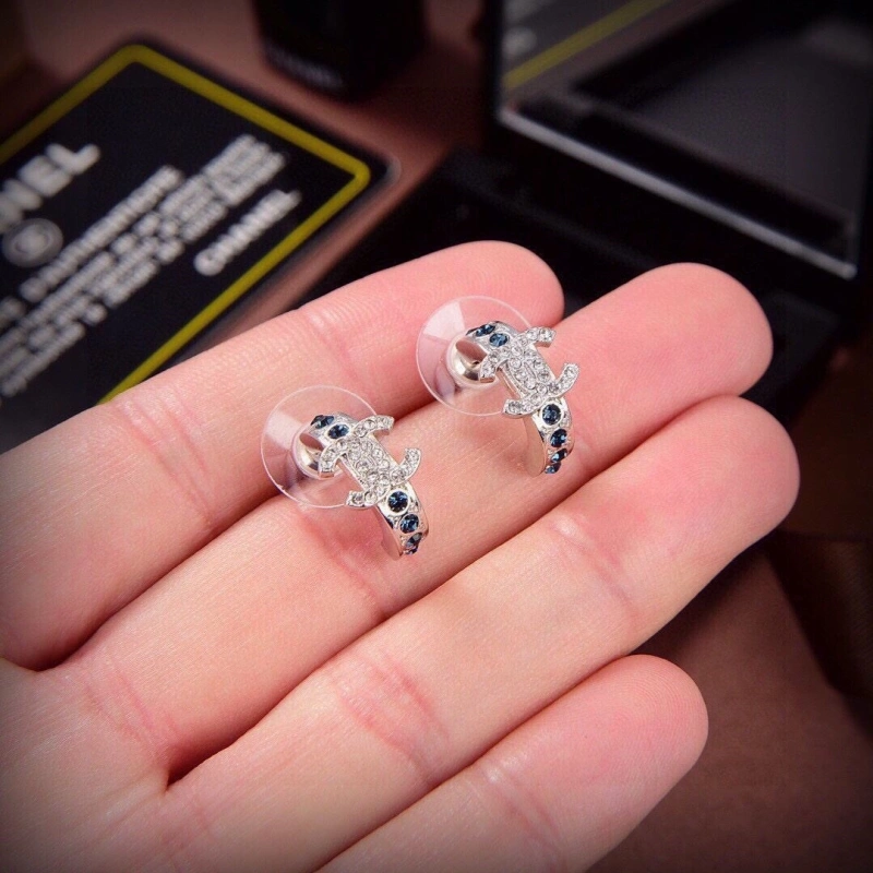 WellDesigned Chxnxl Earrings 288810