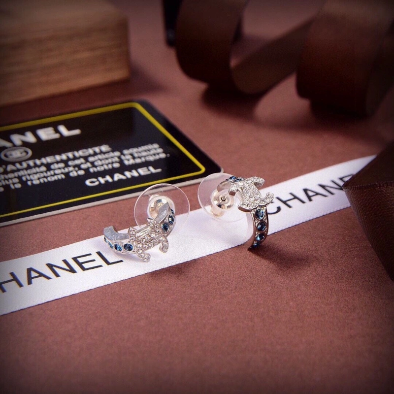 WellDesigned Chxnxl Earrings 288810