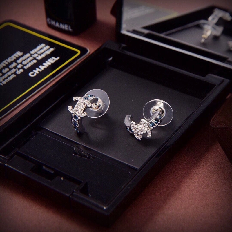WellDesigned Chxnxl Earrings 288810