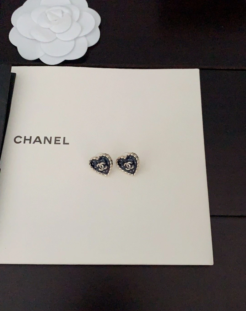 Functional Chxnxl Earrings 288813