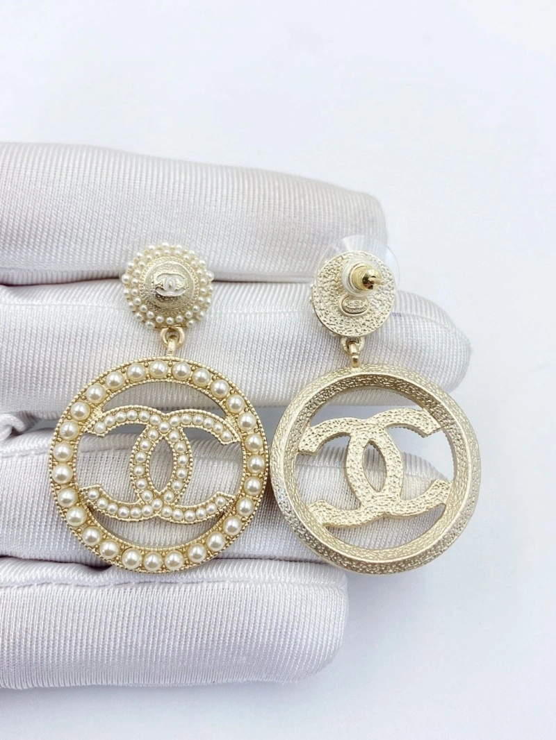 Chxnxl Earrings Flexible 288820