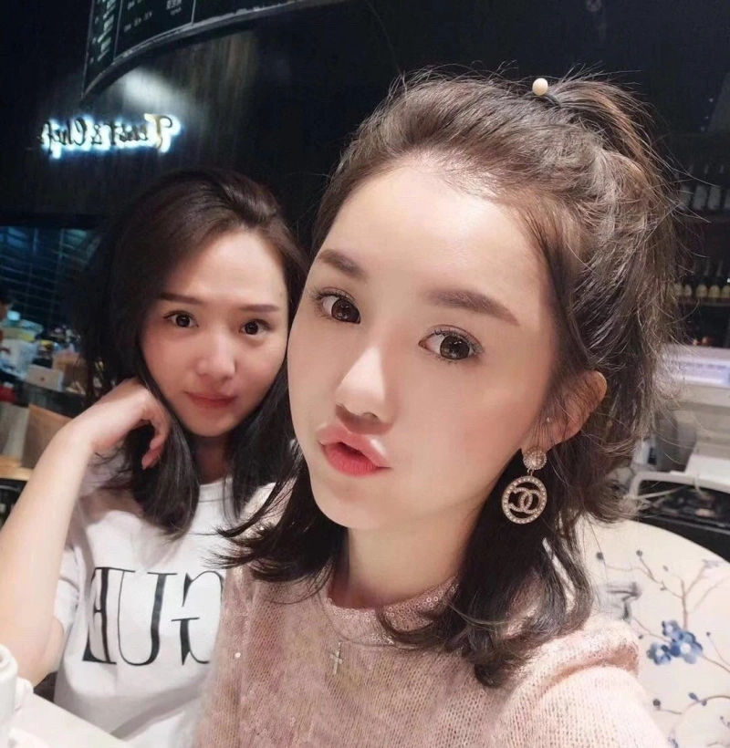 Chxnxl Earrings Flexible 288820