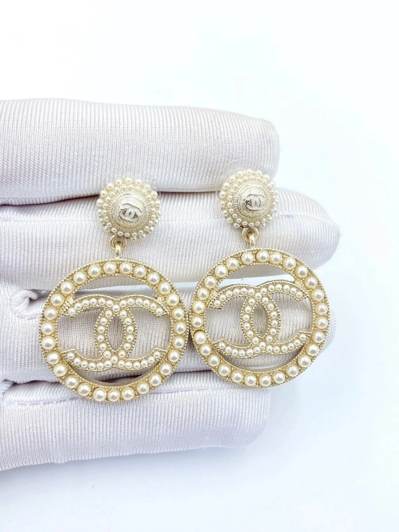 Chxnxl Earrings Flexible 288820