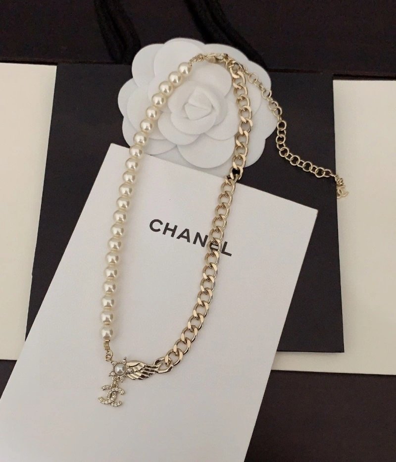 HighQuality Chxnxl Necklaces 288177