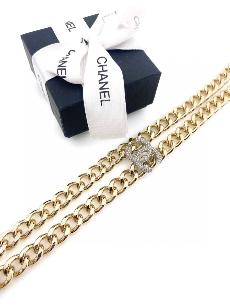 Popular Chxnxl Necklaces 288170