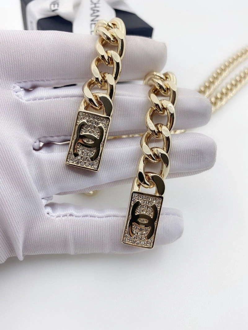 Popular Chxnxl Necklaces 288170
