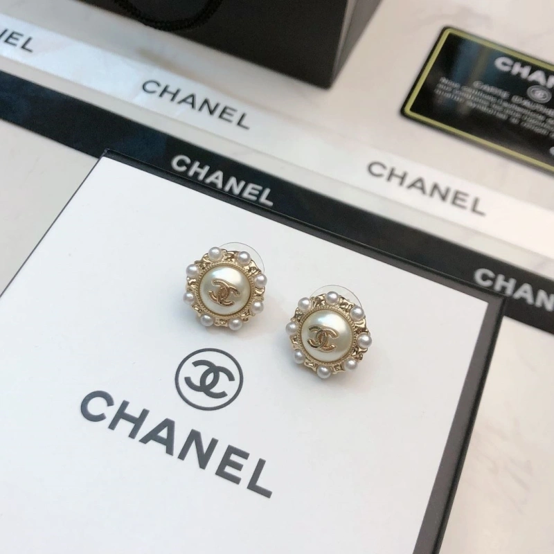 GoodFit Chxnxl Earrings 288808