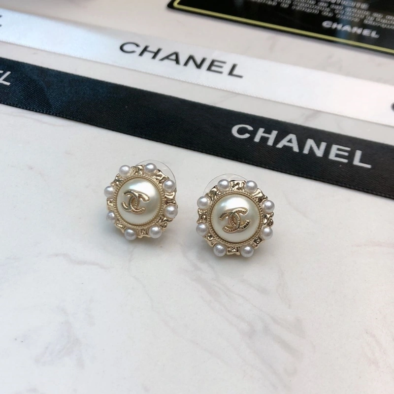 GoodFit Chxnxl Earrings 288808