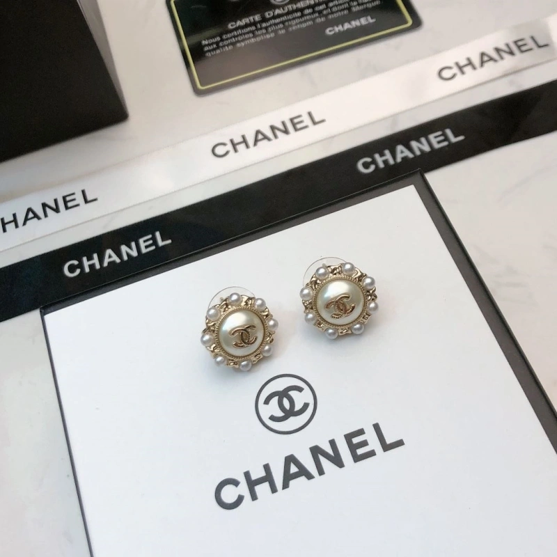 GoodFit Chxnxl Earrings 288808